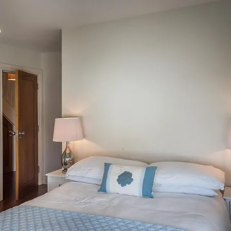 Carraroe Apartment *
