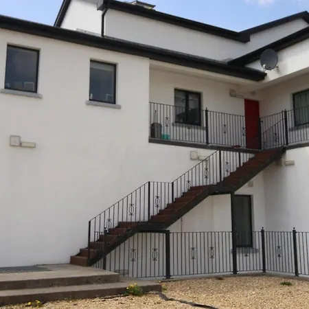 Апартаменты Carraroe Apartment Карраро