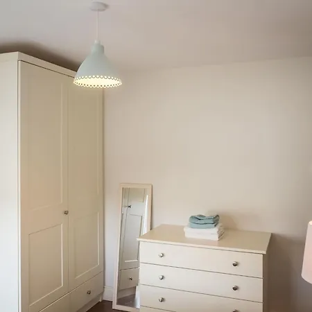 Carraroe Apartment