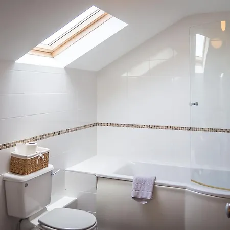 Апартаменты Carraroe Apartment *