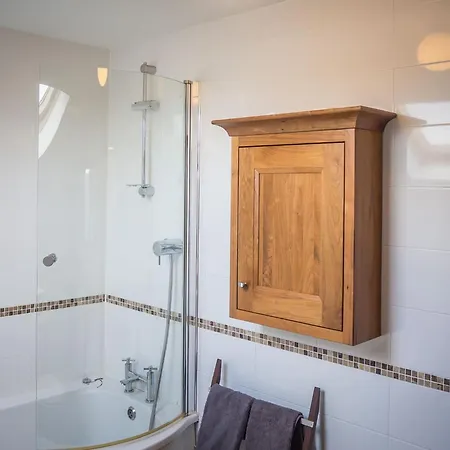 Апартаменты Carraroe Apartment Карраро