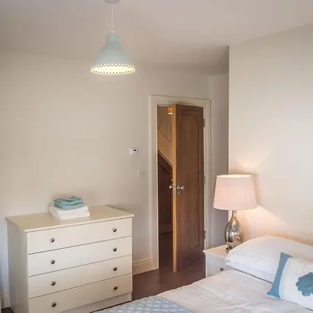 Carraroe Apartment Карраро