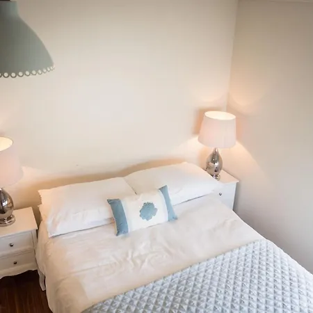 Apartament Carraroe Apartment