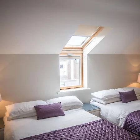 Апартаменты Carraroe Apartment *