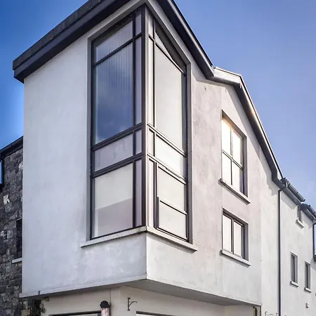 Апартаменты Carraroe Apartment