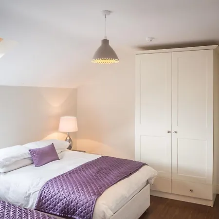 Апартаменты Carraroe Apartment *