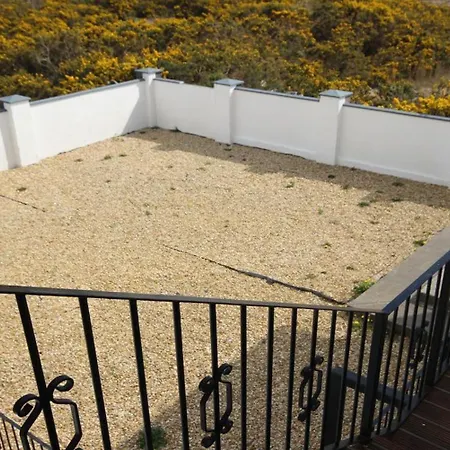 Апартаменты Carraroe Apartment Карраро