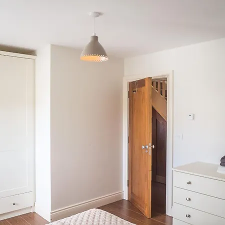 Carraroe Apartment Carraroe