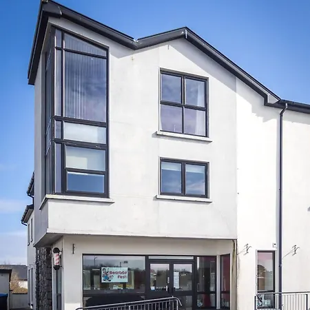 Carraroe Apartment