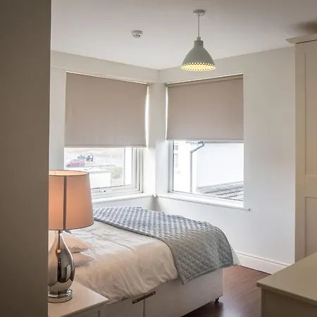 Carraroe Apartment Карраро