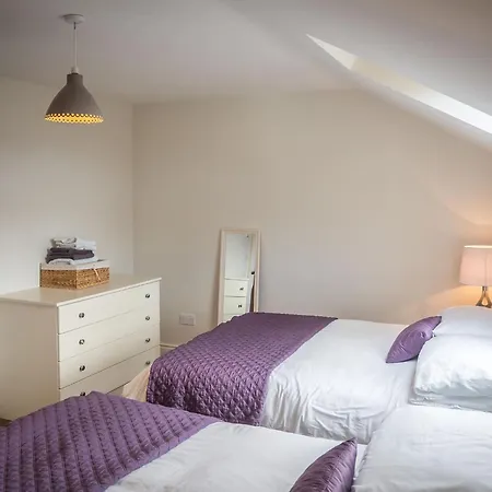 Apartament Carraroe Apartment