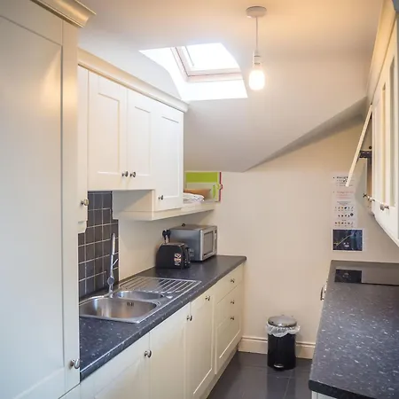 Апартаменты Carraroe Apartment *