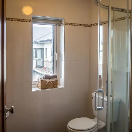 Apartament Carraroe Apartment Carraroe