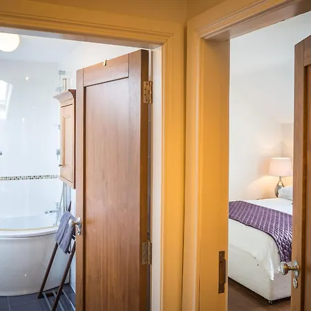 Carraroe Apartment Carraroe