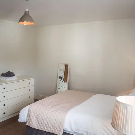 Apartament Carraroe Apartment