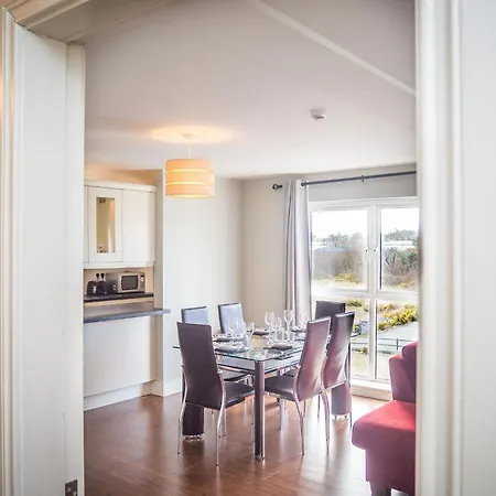 Apartament Carraroe Apartment *