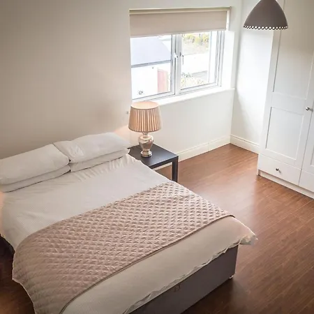 Apartament Carraroe Apartment