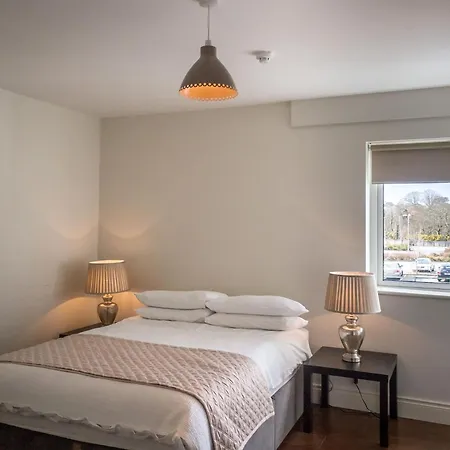 Апартаменты Carraroe Apartment *