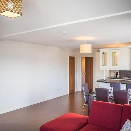 Апартаменты Carraroe Apartment Карраро