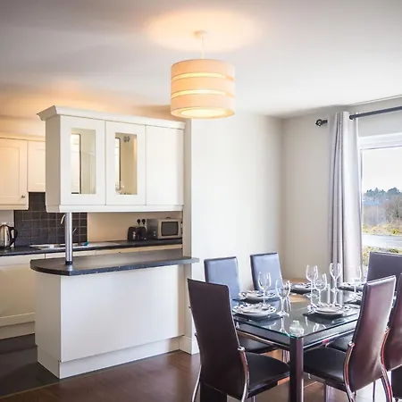 Апартаменты Carraroe Apartment