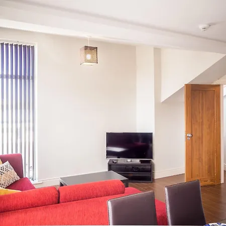 Carraroe Apartment