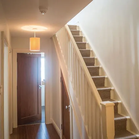 Apartament Carraroe Apartment