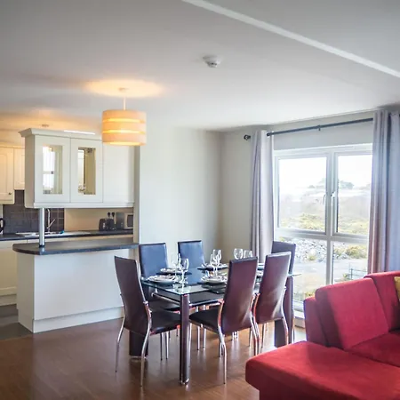 Carraroe Apartment