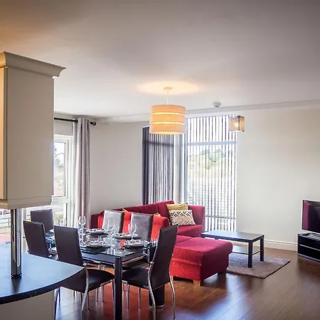 Апартаменты Carraroe Apartment *