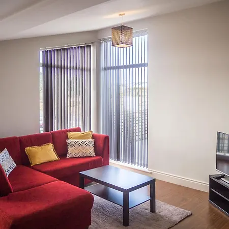 Carraroe Apartment