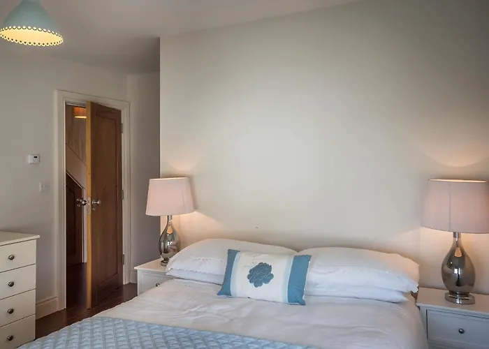 Carraroe Apartment *