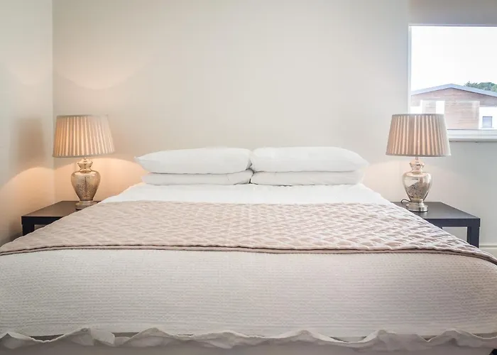 Διαμέρισμα Carraroe Apartment Carraroe