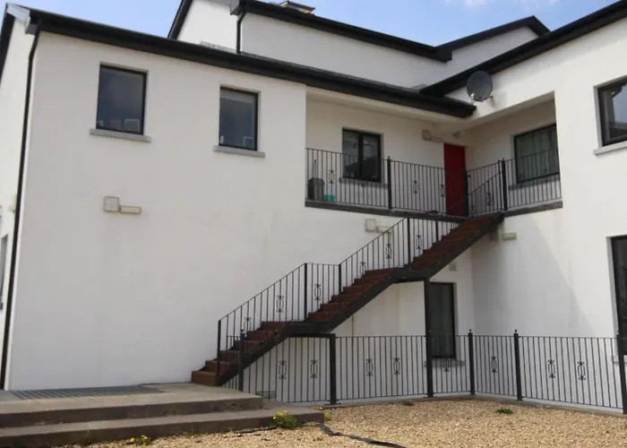 Διαμέρισμα Carraroe Apartment Carraroe