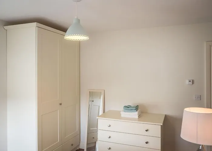 Carraroe Apartment