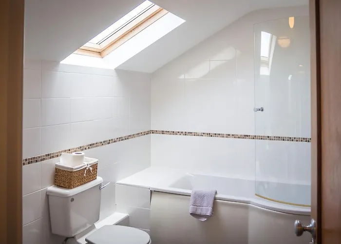 Daire Carraroe Apartment *