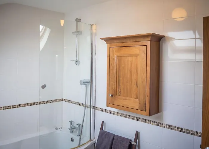 Daire Carraroe Apartment Carraroe