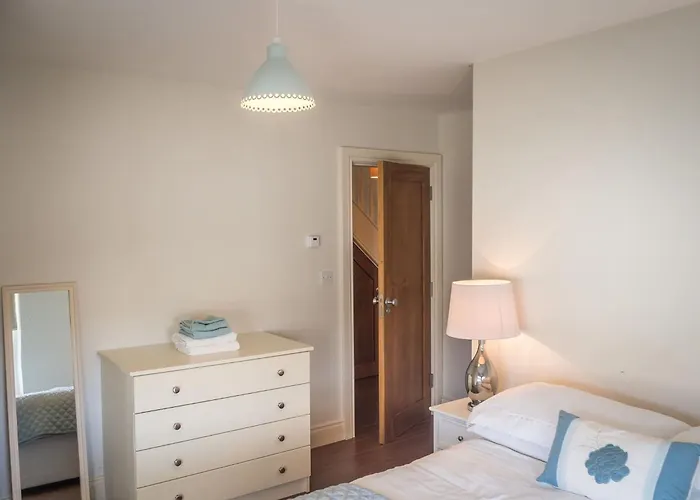 Carraroe Apartment Carraroe