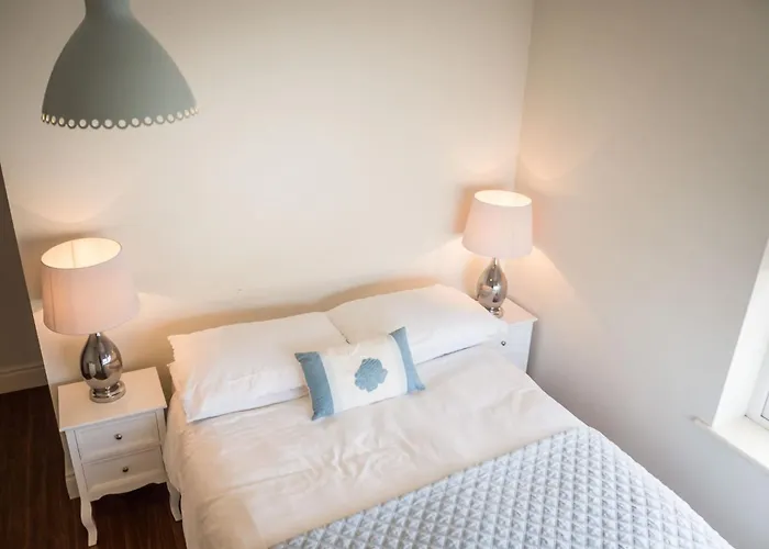 Daire Carraroe Apartment