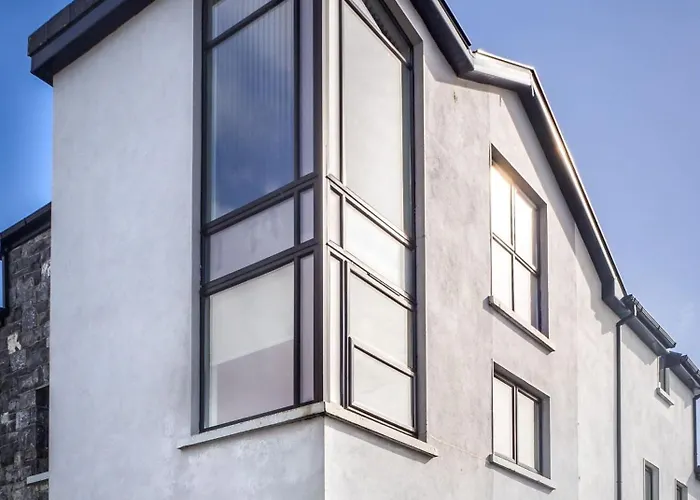 Daire Carraroe Apartment