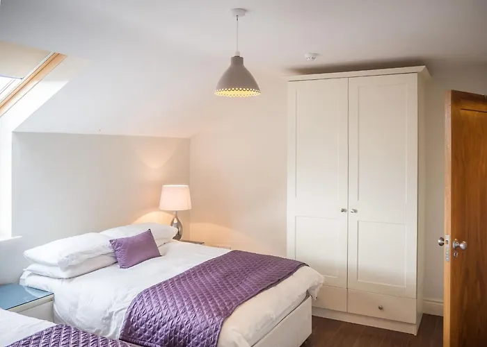 Daire Carraroe Apartment *