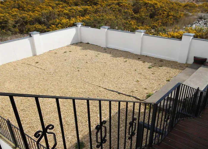 Διαμέρισμα Carraroe Apartment Carraroe