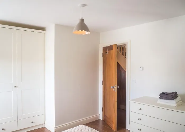 Carraroe Apartment Carraroe