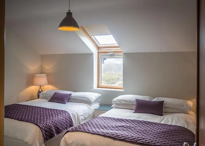 Διαμέρισμα Carraroe Apartment