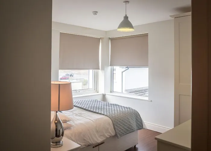 Carraroe Apartment Carraroe