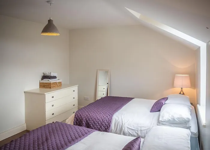 Διαμέρισμα Carraroe Apartment