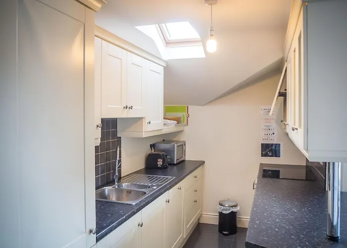 Daire Carraroe Apartment *