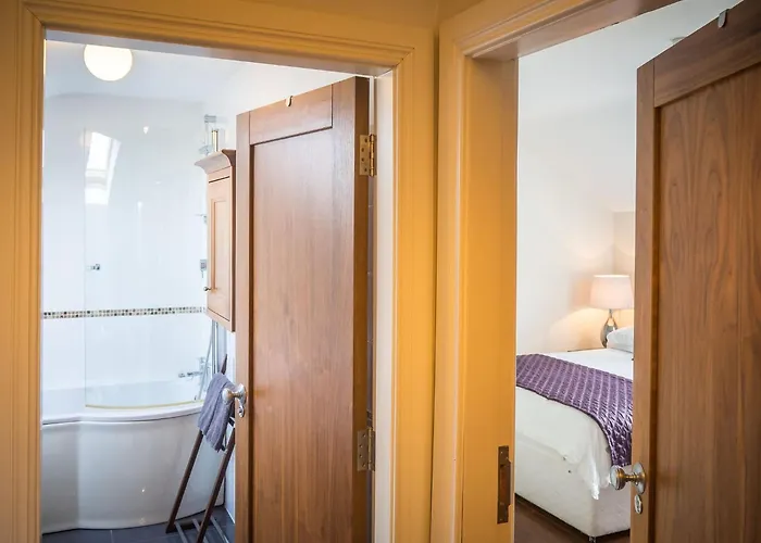 Carraroe Apartment Carraroe