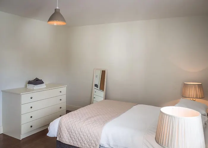 Daire Carraroe Apartment