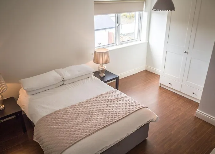 Daire Carraroe Apartment