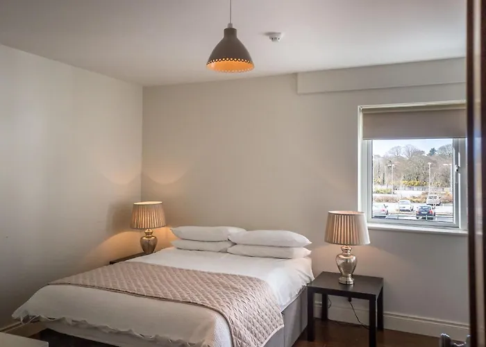 Daire Carraroe Apartment *