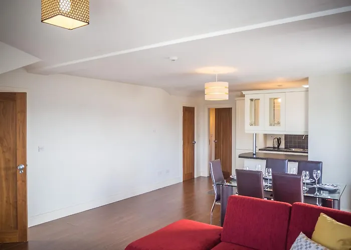 Daire Carraroe Apartment Carraroe